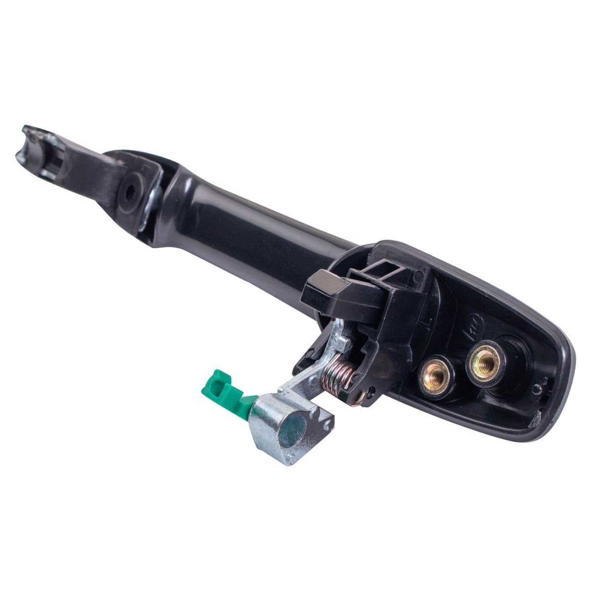 Amazon.com: FOLIAGE Rear Left Exterior Door Handle Fits 2004-2008